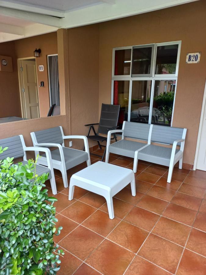 Villas Paraiso Jaco B20 Esterno foto