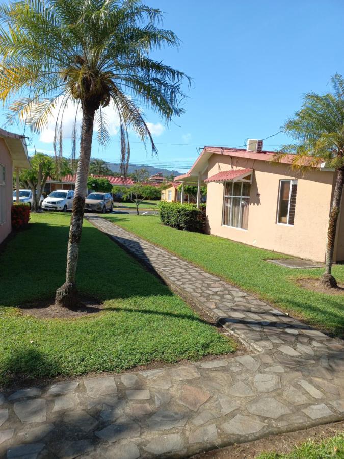 Villas Paraiso Jaco B20 Esterno foto