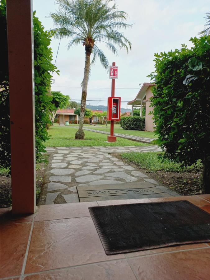 Villas Paraiso Jaco B20 Esterno foto
