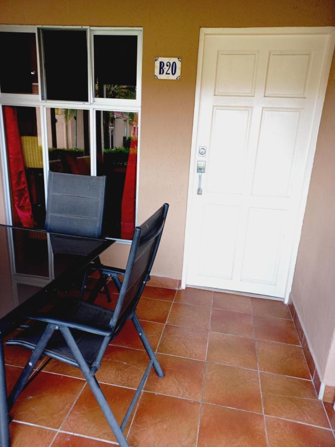 Villas Paraiso Jaco B20 Esterno foto
