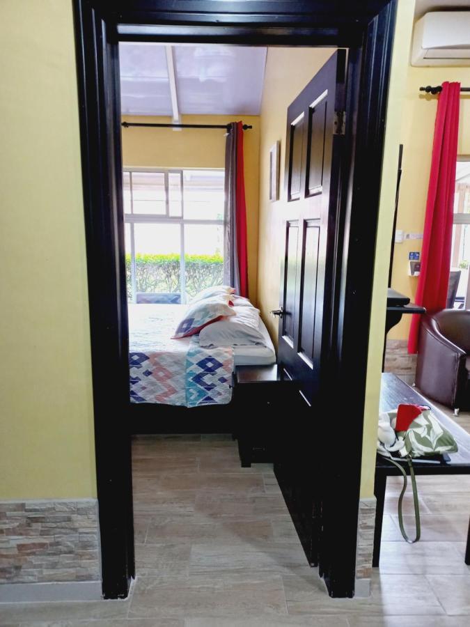 Villas Paraiso Jaco B20 Esterno foto