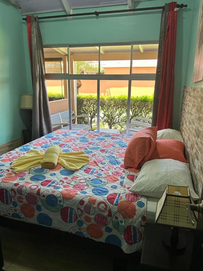Villas Paraiso Jaco B20 Esterno foto