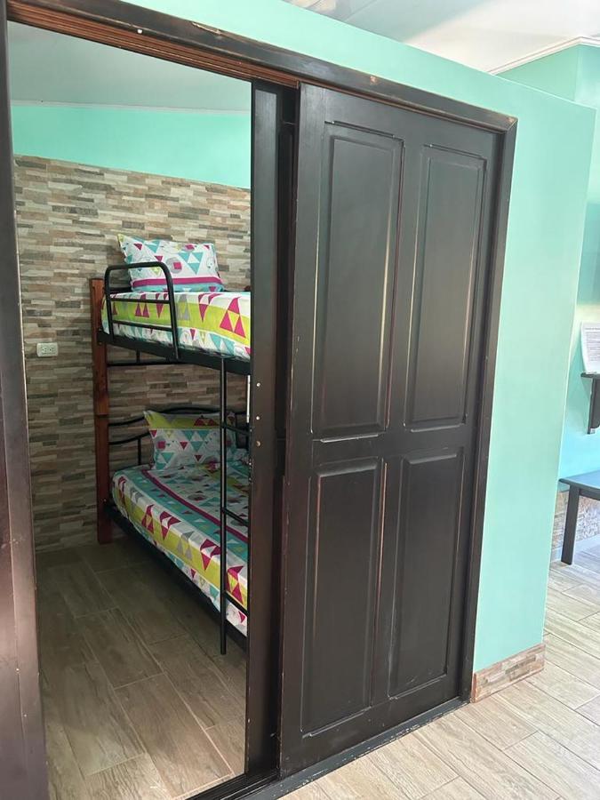Villas Paraiso Jaco B20 Esterno foto