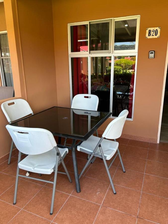 Villas Paraiso Jaco B20 Esterno foto