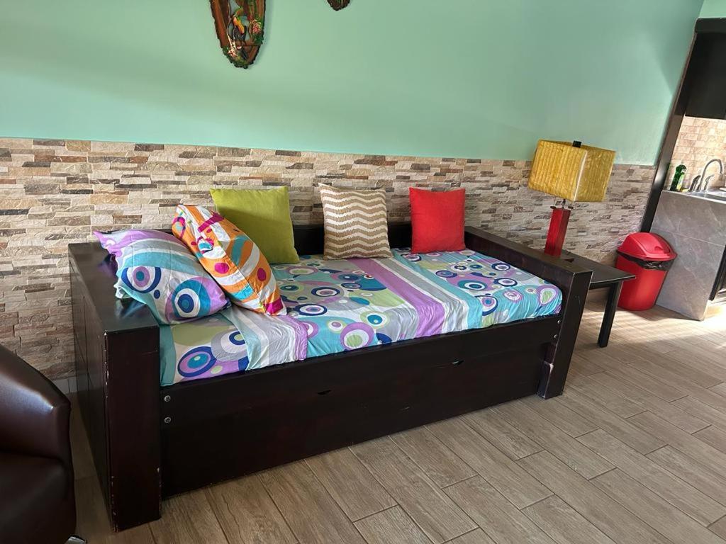 Villas Paraiso Jaco B20 Esterno foto