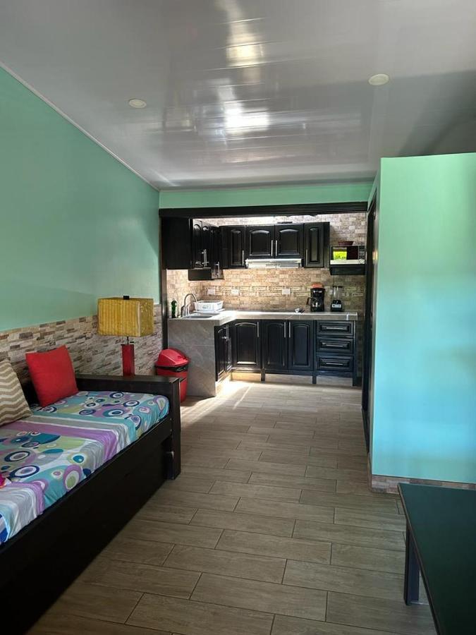 Villas Paraiso Jaco B20 Esterno foto