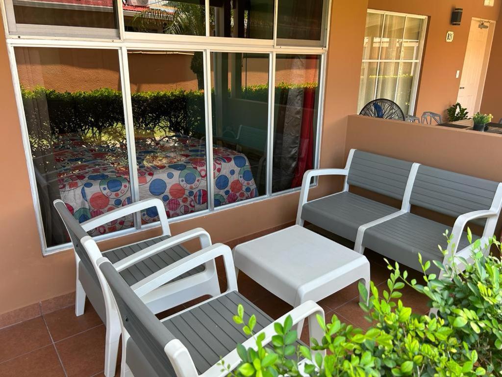 Villas Paraiso Jaco B20 Esterno foto