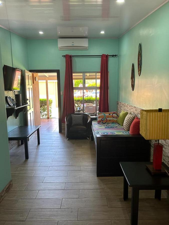 Villas Paraiso Jaco B20 Esterno foto