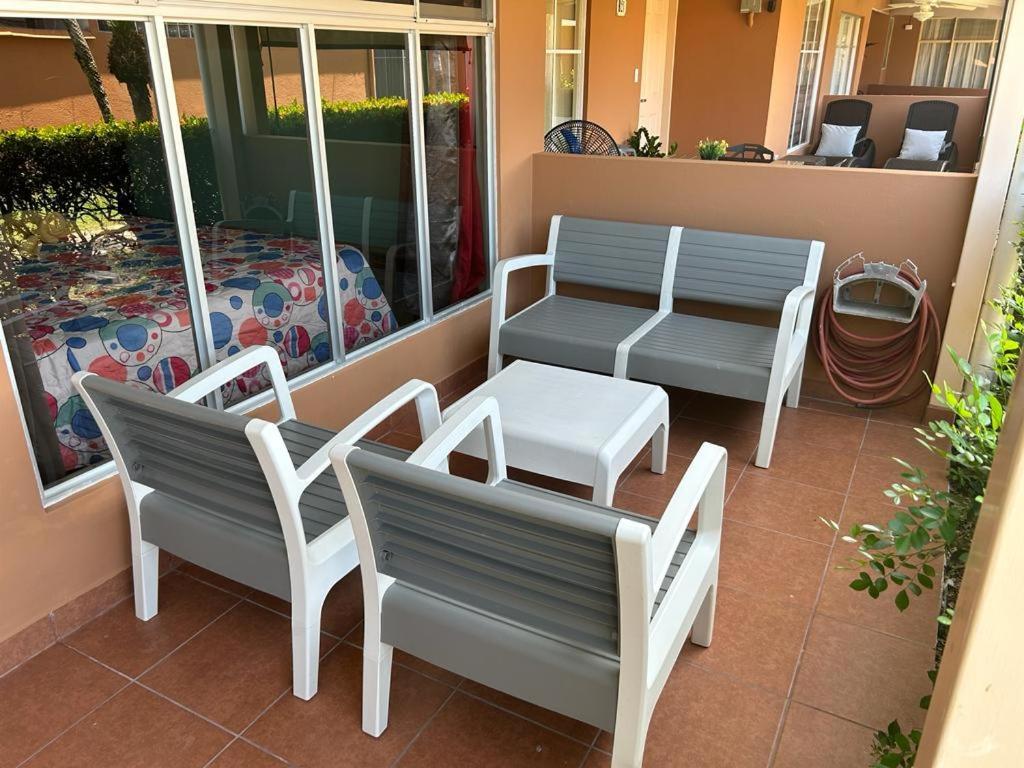 Villas Paraiso Jaco B20 Esterno foto
