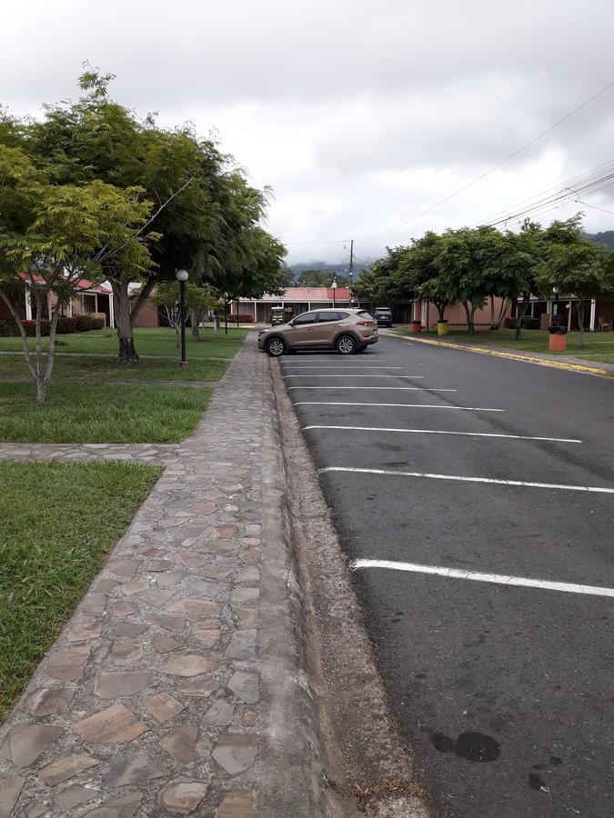 Villas Paraiso Jaco B20 Esterno foto