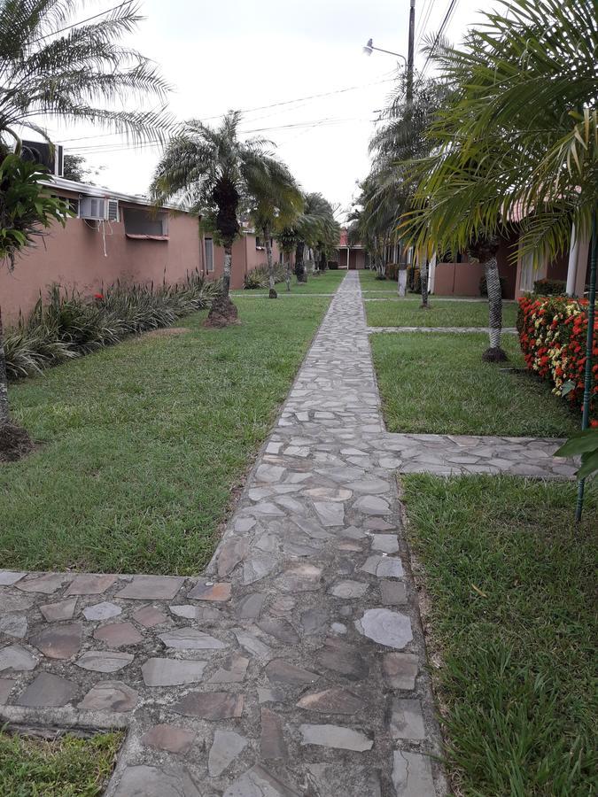 Villas Paraiso Jaco B20 Esterno foto