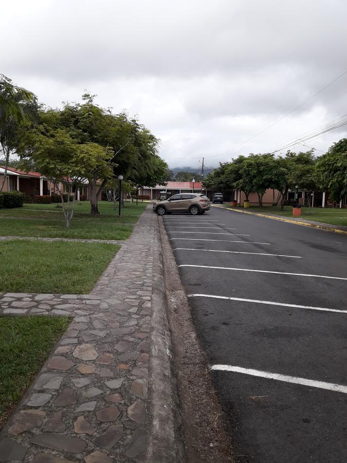 Villas Paraiso Jaco B20 Esterno foto