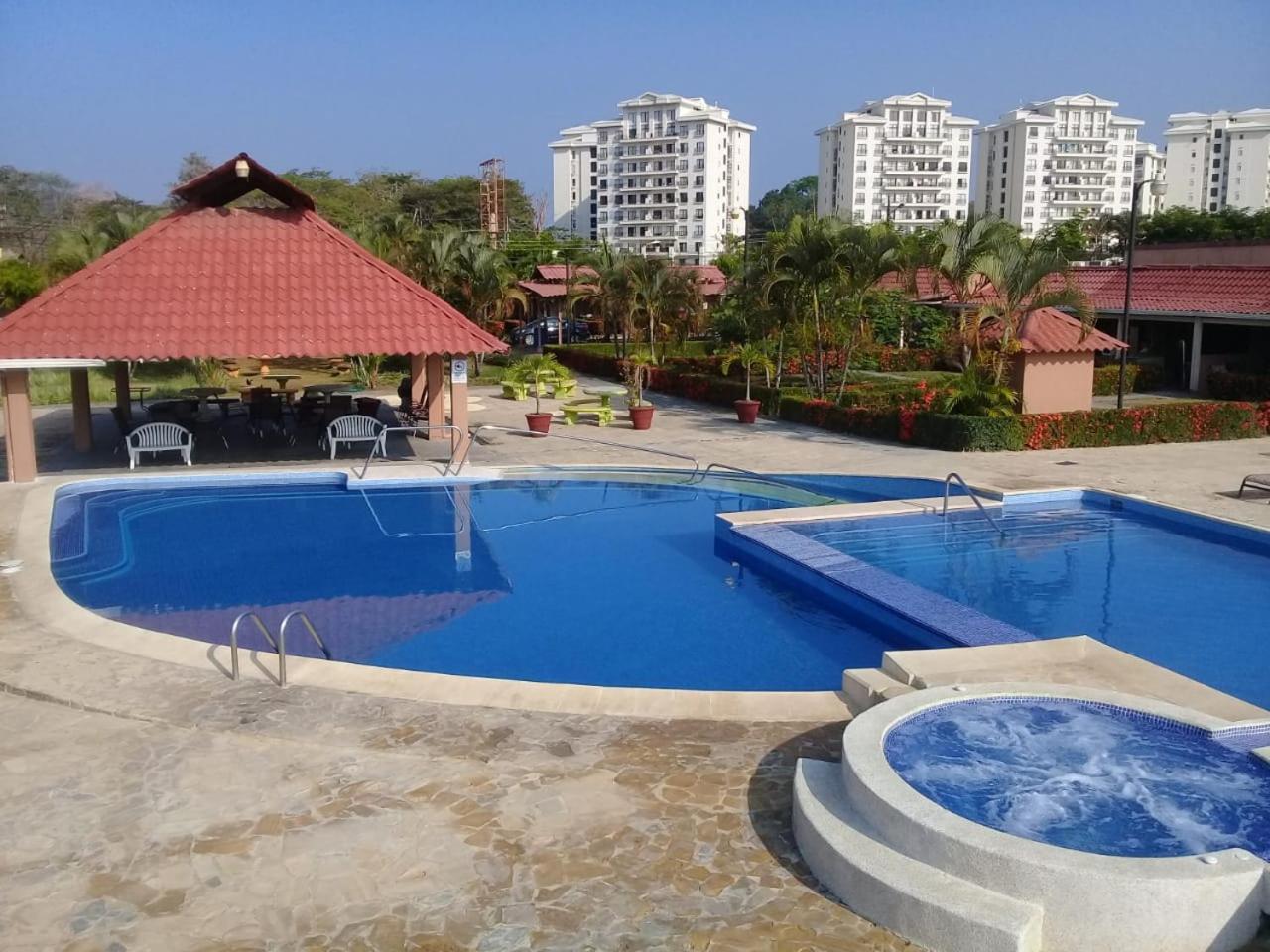 Villas Paraiso Jaco B20 Esterno foto