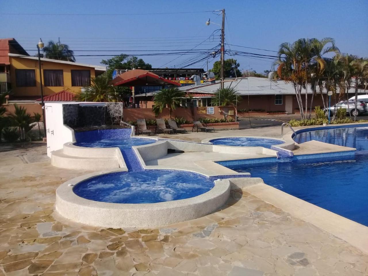 Villas Paraiso Jaco B20 Esterno foto
