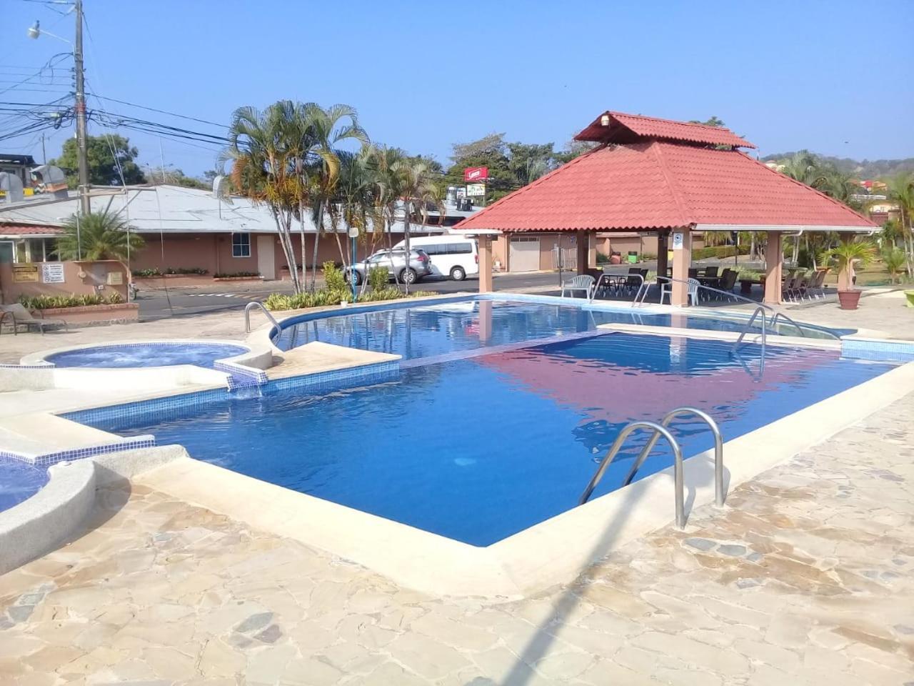 Villas Paraiso Jaco B20 Esterno foto